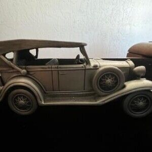 Danbury Mint 1932 Chevrolet Phaeton